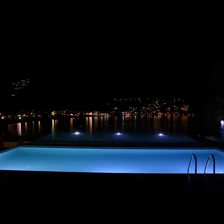 Hotel Platys Gialos Sifnos