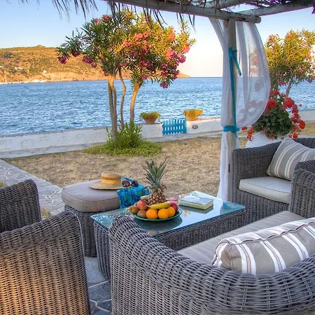 Platys Gialos Sifnos Platis Gialos (Sifnos)