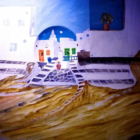 Platys Gialos Sifnos