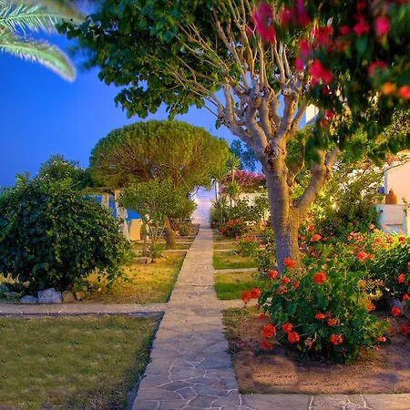 מלון Platys Gialos Sifnos Platis Gialos (Sifnos)