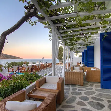 Platys Gialos Sifnos Platis Gialos (Sifnos)