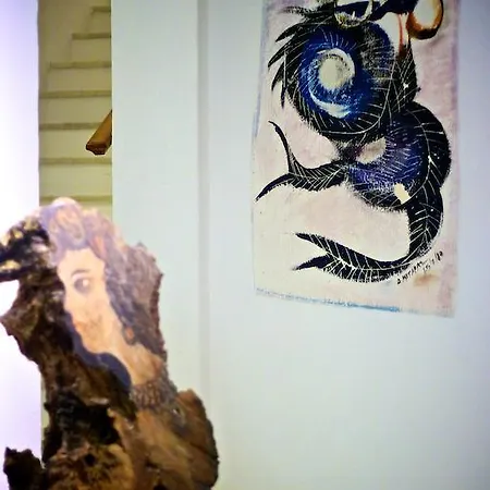 מלון Platys Gialos Sifnos