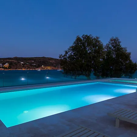 Platys Gialos Sifnos