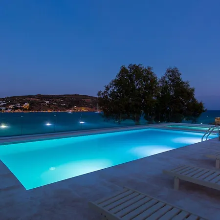 Platys Gialos Sifnos