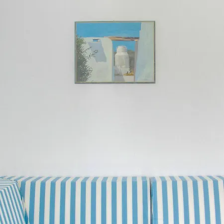 Platys Gialos Sifnos Hotel 3*