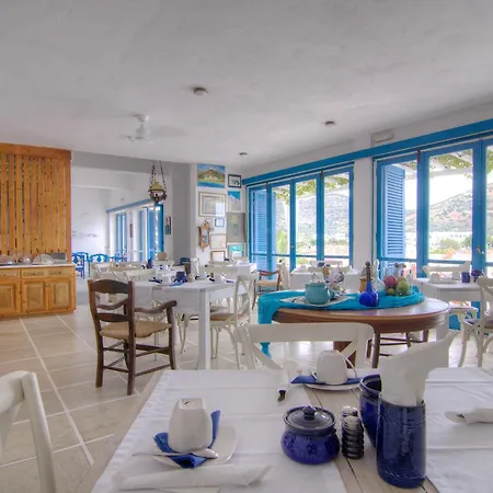 Platys Gialos Sifnos 3*