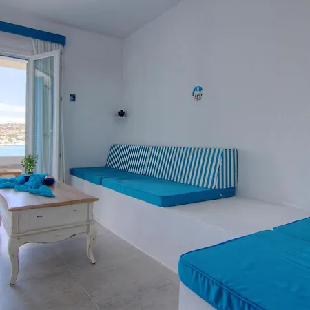 Platys Gialos Sifnos 3*