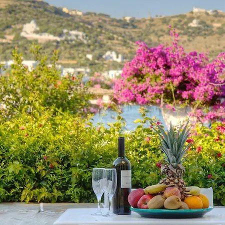 Platys Gialos Sifnos Platis Gialos (Sifnos)