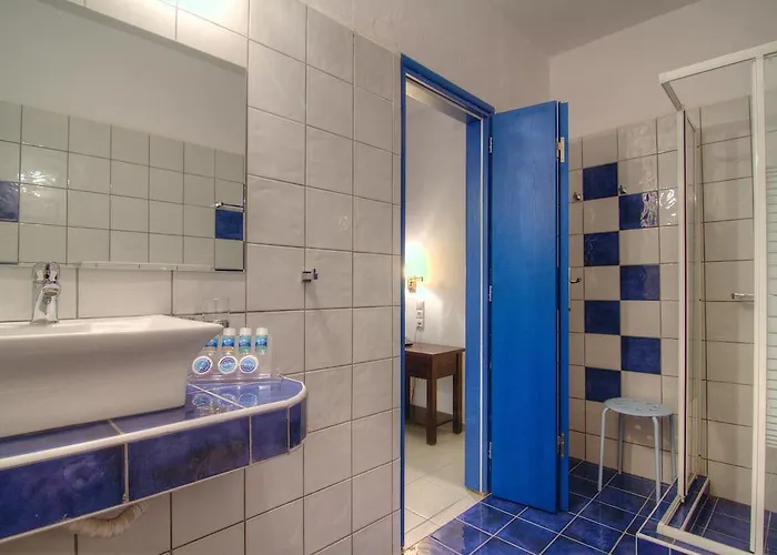 Platys Gialos Sifnos 3*