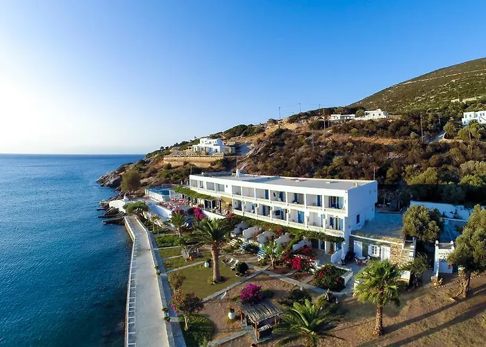 Platys Gialos Sifnos Platis Gialos (Sifnos)