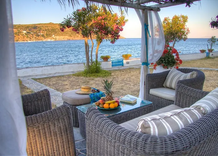 Platys Gialos Sifnos Platis Gialos (Sifnos)