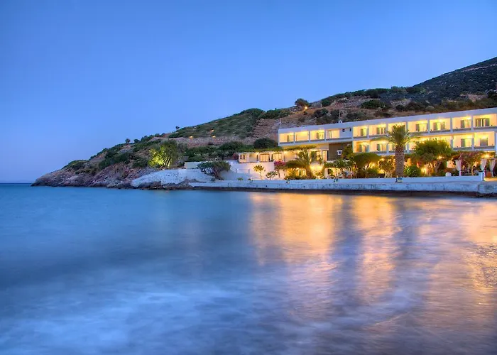 Platys Gialos Sifnos Platis Gialos (Sifnos)