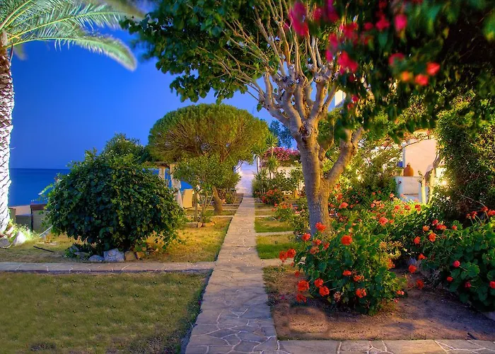 Hotel Platys Gialos Sifnos Platis Gialos (Sifnos)