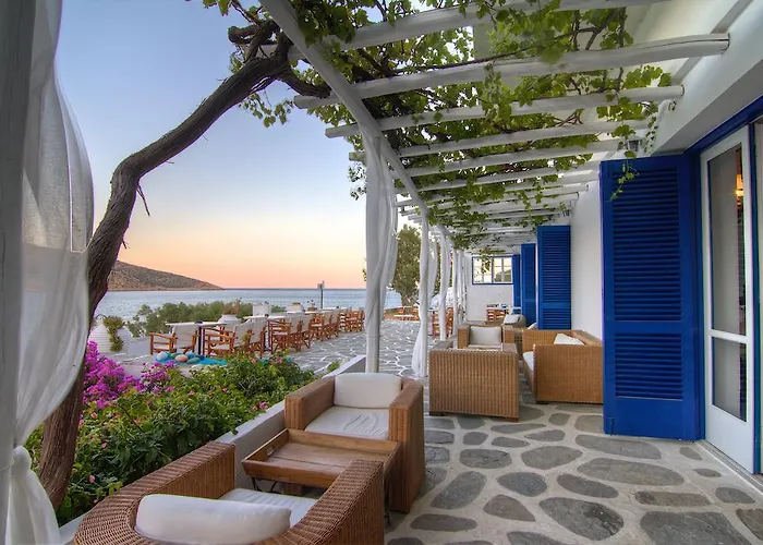 Platys Gialos Sifnos Platis Gialos (Sifnos)