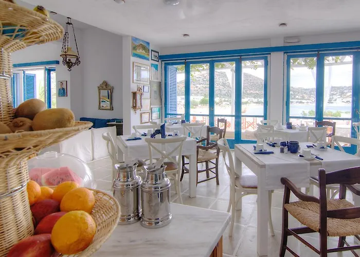 Platys Gialos Sifnos