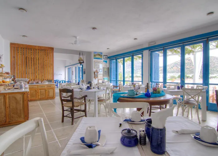 Platys Gialos Sifnos 3*