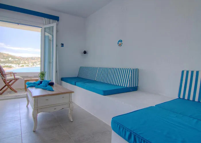 Platys Gialos Sifnos 3*