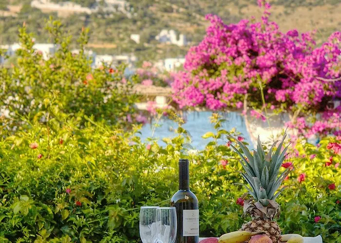 Platys Gialos Sifnos Platis Gialos (Sifnos)