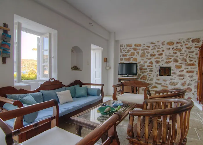 Platys Gialos Sifnos Platis Gialos (Sifnos)