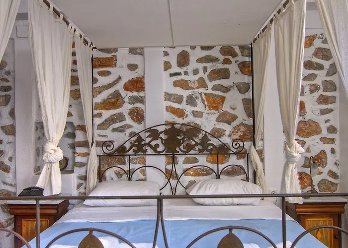 Platys Gialos Sifnos