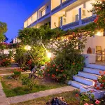 Ξενοδοχείο πλατύς γιαλός σίφνος Platis Gialos (Sifnos)
