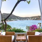 Hotel Platys Gialos Sifnos