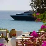 Platys Gialos Sifnos Hotel