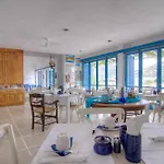 Platys Gialos Sifnos 3*