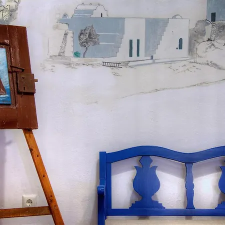 Hotel Platys Gialos Sifnos