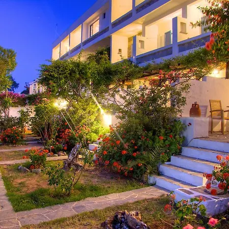 酒店 Platys Gialos Sifnos Platis Gialos (Sifnos)