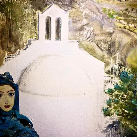 Platys Gialos Sifnos