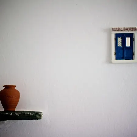 Hotel Platys Gialos Sifnos