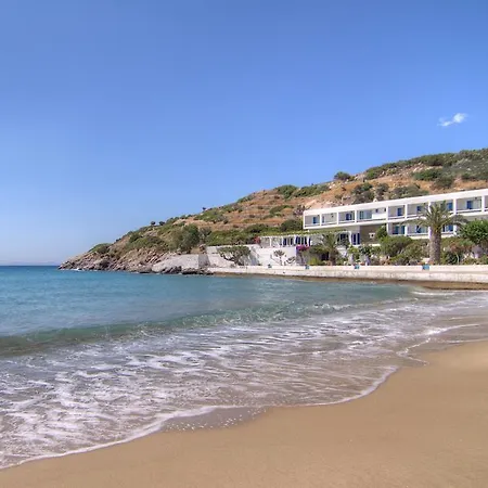 Hotel Platys Gialos Sifnos