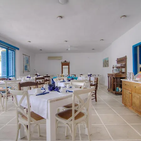 Platys Gialos Sifnos Hotel