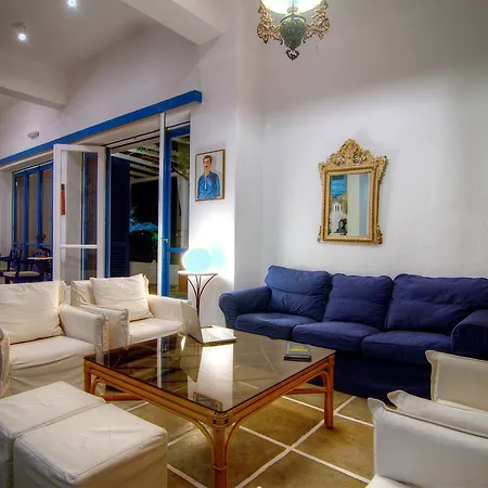 Platys Gialos Sifnos 3*