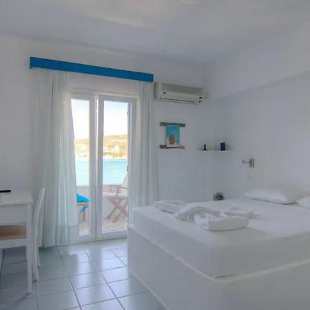 Hotel Platys Gialos Sifnos Platis Gialos (Sifnos)