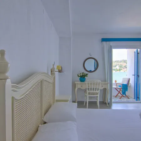Platys Gialos Sifnos Hotel