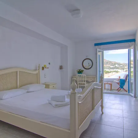 Platys Gialos Sifnos 酒店