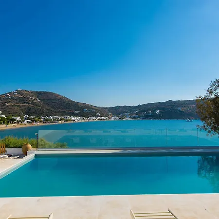 Hotel Platys Gialos Sifnos Platis Gialos (Sifnos)