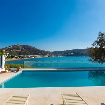 Hotel Platys Gialos Sifnos Platis Gialos (Sifnos)