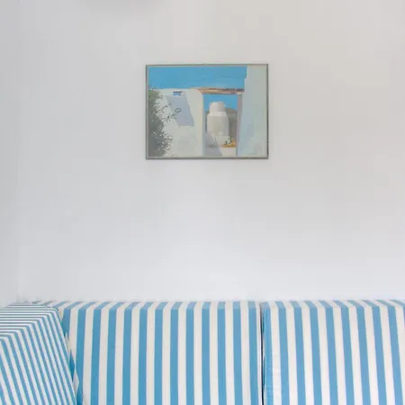 Platys Gialos Sifnos Hotel 3*