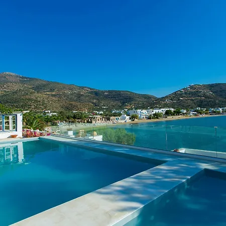 Platys Gialos Sifnos