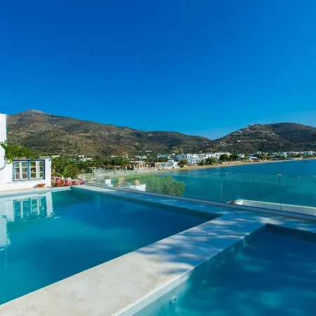 Platys Gialos Sifnos