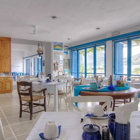 Platys Gialos Sifnos 3*