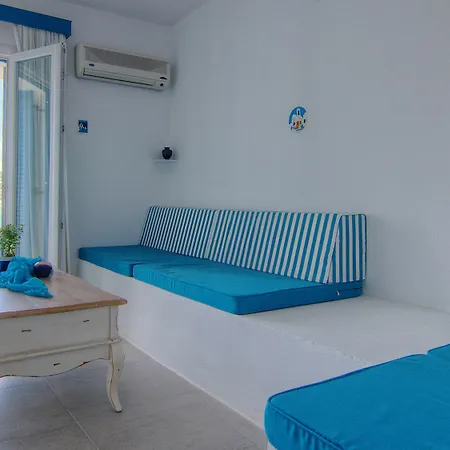 Platys Gialos Sifnos 3*
