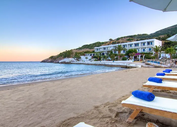 Platys Gialos Sifnos Platis Gialos (Sifnos)