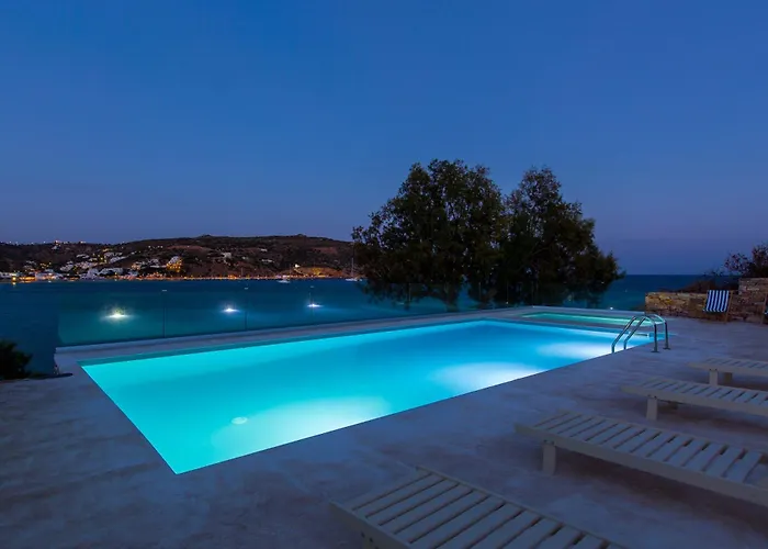 Platys Gialos Sifnos