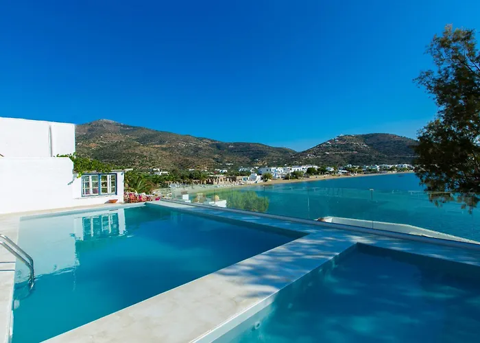 Platys Gialos Sifnos